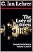 The Lady of Darkness: Volume 4, part 1 of Swords In Darkness