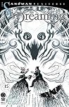 The Dreaming (2018) #15 by Simon Spurrier