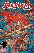 Red Sonja #10