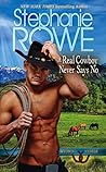 A Real Cowboy Nev...
