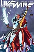 Livewire (2018) #12 (Livewire