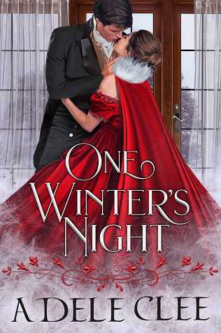 One Winter's Night (Kindle Edition)