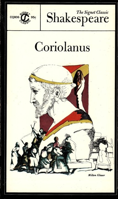Coriolanus