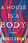 Book cover for A House Is a Body