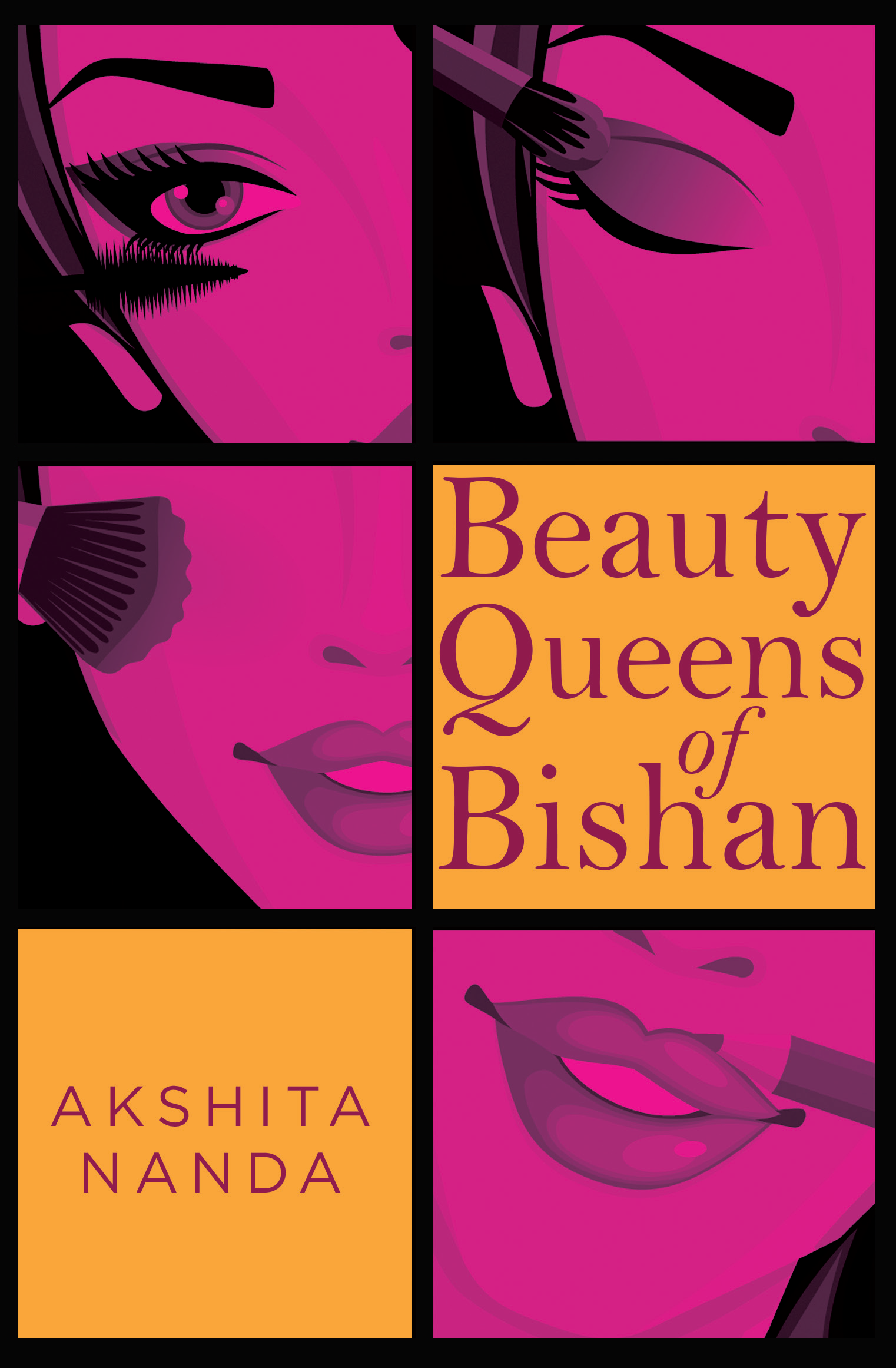 Beauty Queens Of Bishan (Paperback)