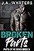 Broken Parts (Parts of Me, #3)