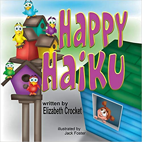 Happy Haiku (Paperback)