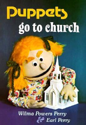 Puppets go to church (Paperback)