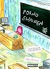 Porno sijainen - sarjakuvia työelämästä by Riika Ruottinen