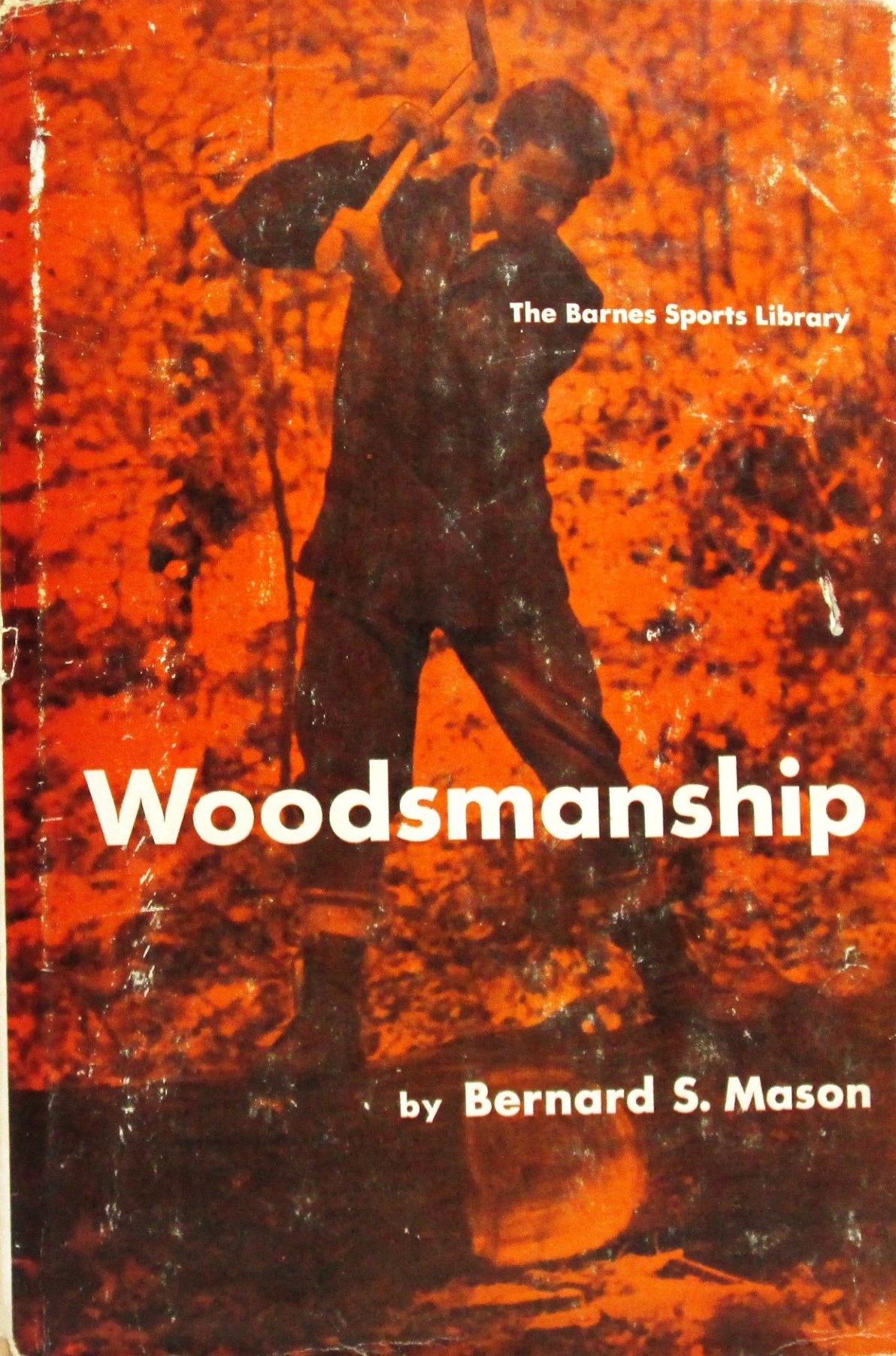 Woodsmanship