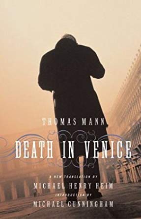 Death in Venice
