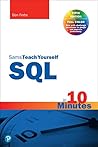 SQL in 10 Minutes...