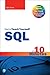 SQL in 10 Minutes a Day, Sams Teach Yourself by Ben Forta