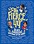 The Fierce 44: Black Americans Who Shook Up the World – Short Biographies and Portraits of African American Leaders
