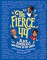 The Fierce 44: Bl...