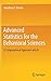Advanced Statistics for the Behavioral Sciences