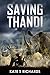 Saving Thandi (Adventures of Jabu & Friends Book 2)