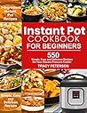 Instant Pot Cookb...