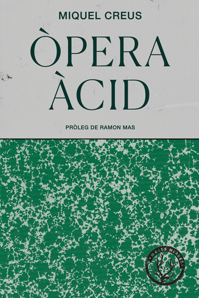 Òpera àcid
