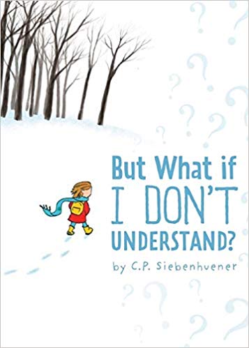 But What If I Don't Understand? (Paperback)