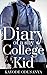 Diary of a Shy College Kid