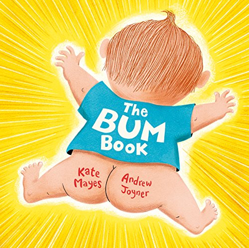 The Bum Book (Hardcover)