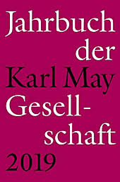 Jahrbuch der Karl-May-Gesellschaft 2019