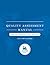 Quality Assessment Manual f...
