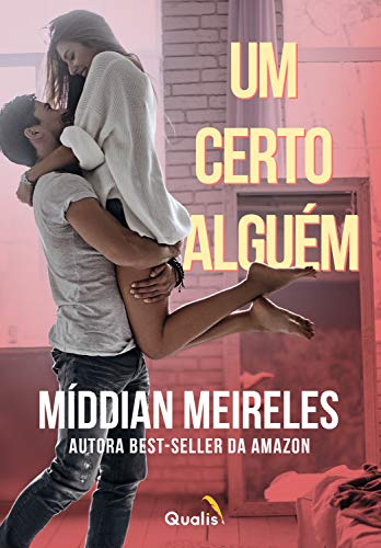 Um certo alguém (Portuguese Edition)