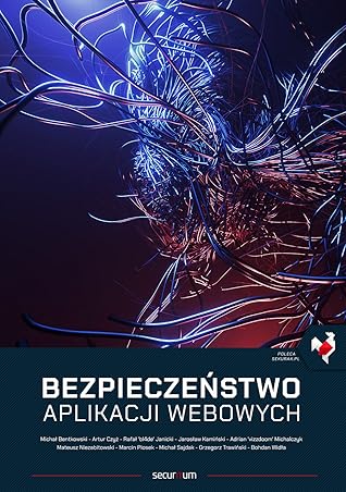 Bezpieczeństwo aplikacji webowych
