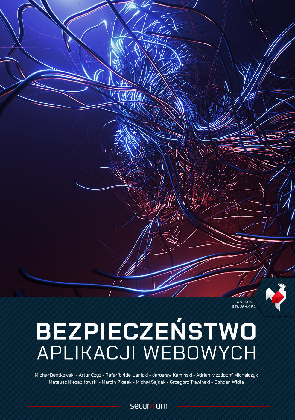 Bezpieczeństwo aplikacji webowych