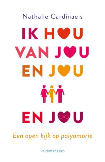 Ik hou van jou en jou en jou (Paperback)