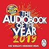 The Audiobook of the Year 2019 by James Harkin