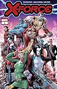 X-Force (2019-2024) #1