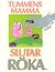Tummens mamma slutar röka