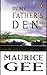 In My Father's Den by Maurice Gee
