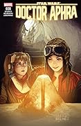 Star Wars: Doctor Aphra #38