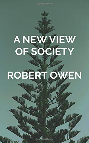 A New View of Society and Other Writings
