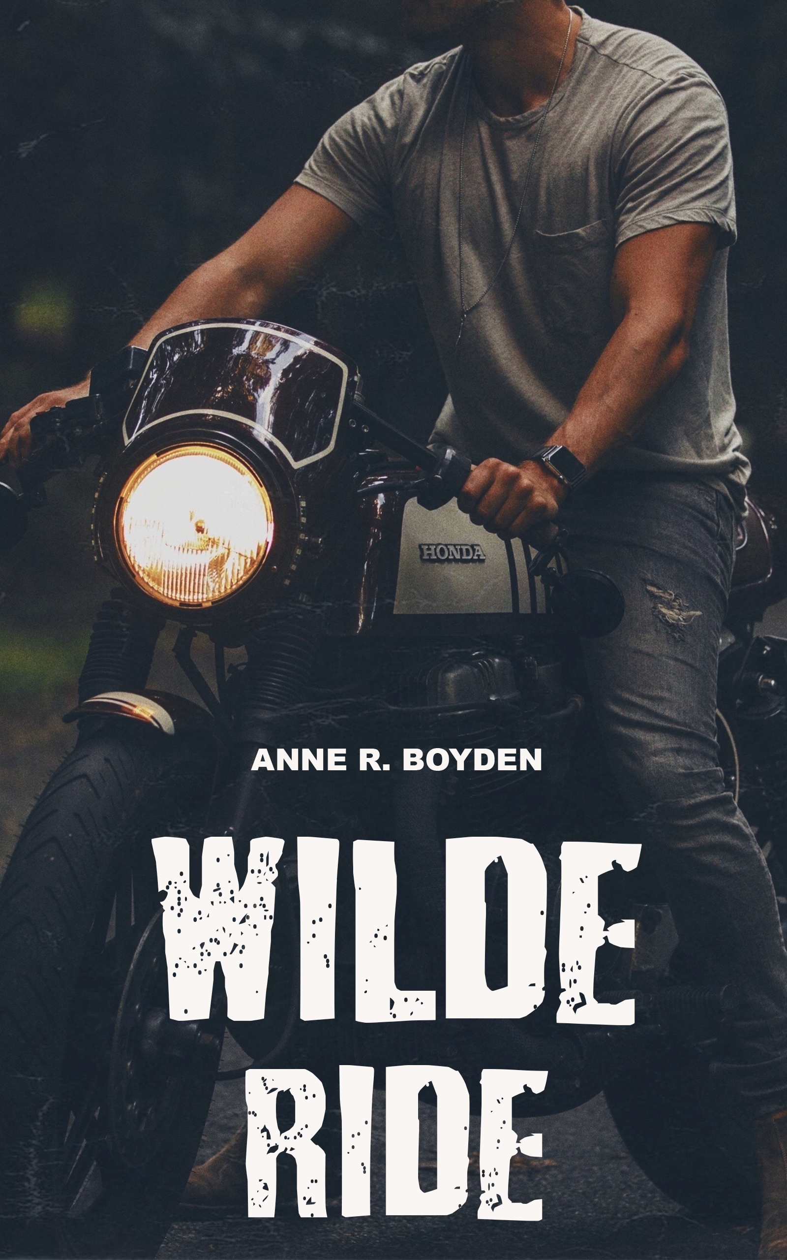 Wilde Ride