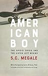 American Boy by S.C. Megale American Boy by S.C. Megale
