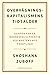 Overvågningskapitalismens tidsalder