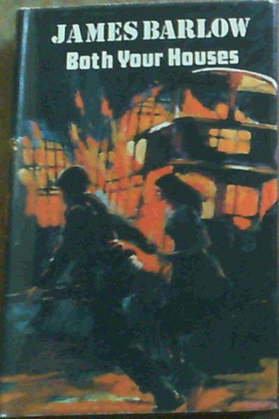 Both Your Houses (Hardcover)