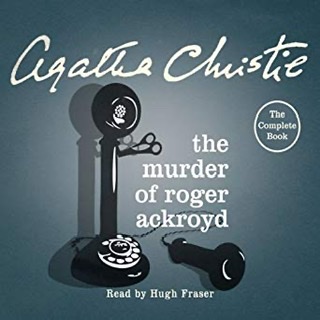 The Murder of Roger Ackroyd