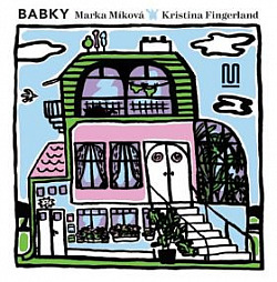 Babky (Hardcover)