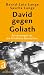 David gegen Goliath: Erinnerungen an die Friedliche Revolution