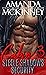 Cabin 3 (Steele Shadows Security #3)