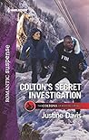 Colton's Secret I...