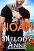 Noah (Anderson Billionaires, #2)