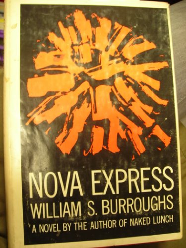 Nova Express