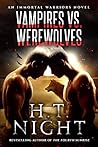 Vampires vs. Were...